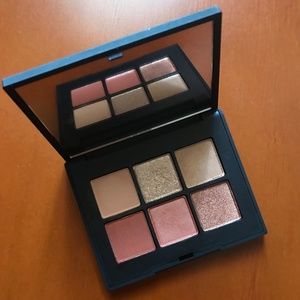 NARS Nectar palette